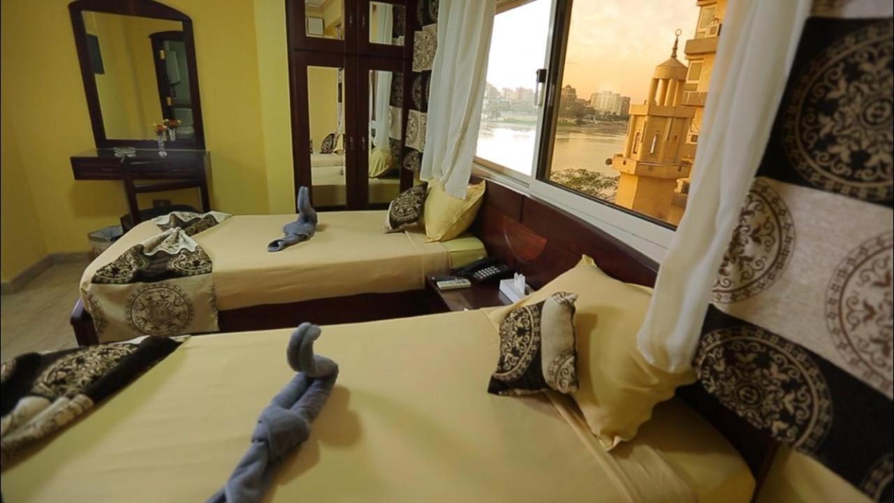 Arabia Hotel Cairo Ngoại thất bức ảnh