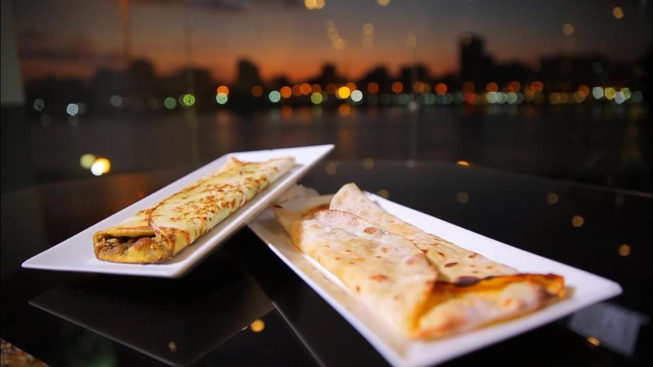 Arabia Hotel Cairo Ngoại thất bức ảnh