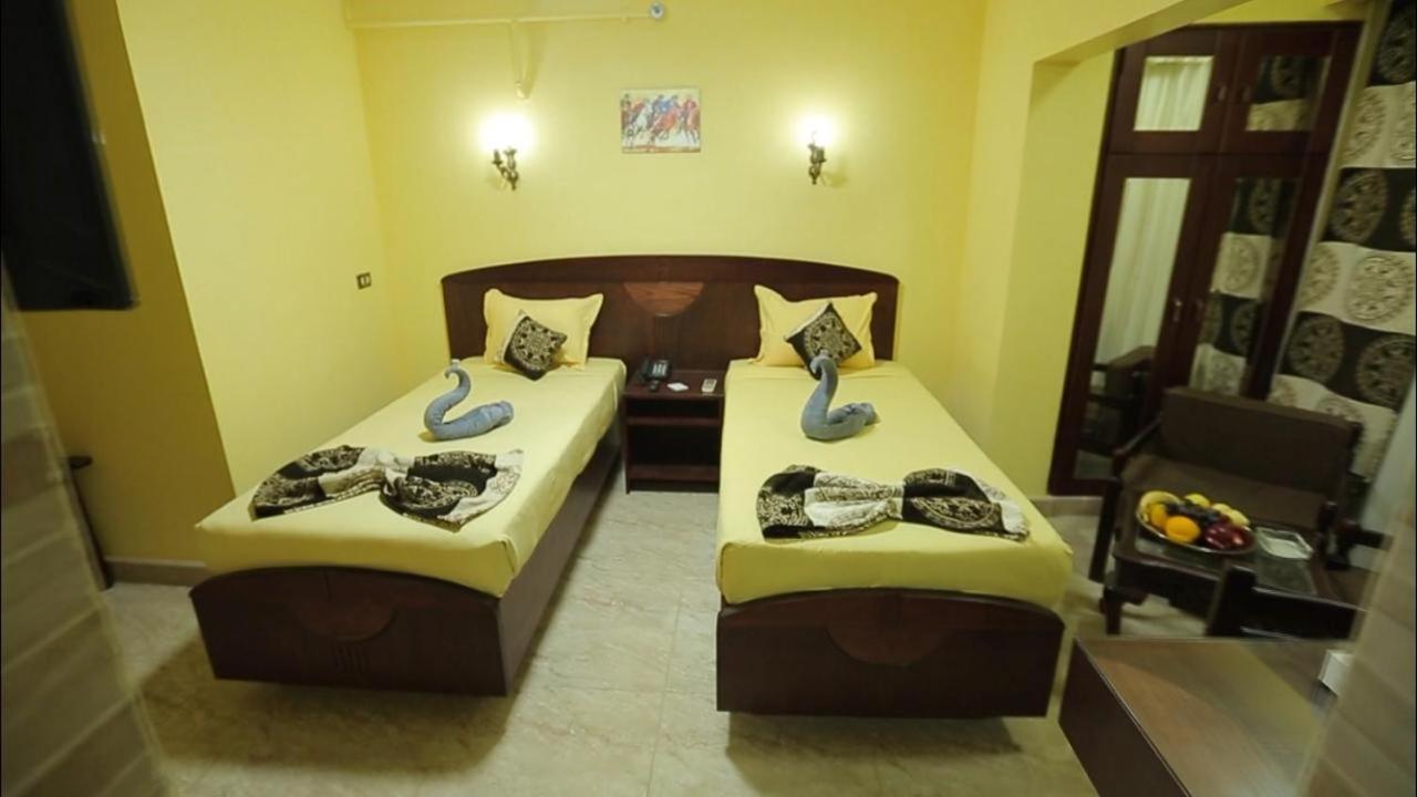 Arabia Hotel Cairo Ngoại thất bức ảnh