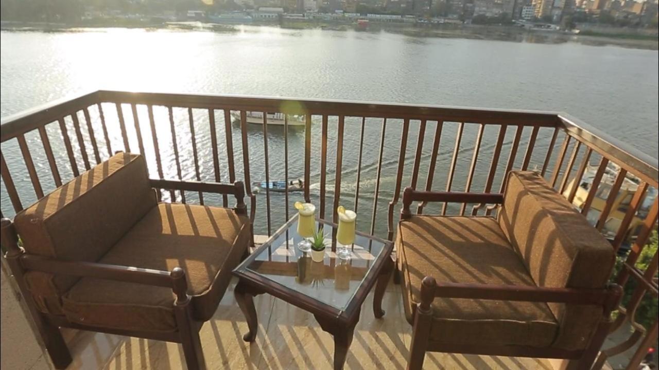 Arabia Hotel Cairo Ngoại thất bức ảnh