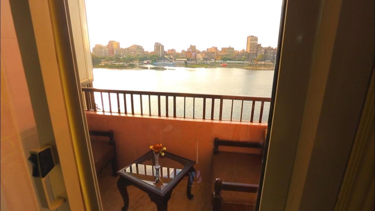Arabia Hotel Cairo Ngoại thất bức ảnh