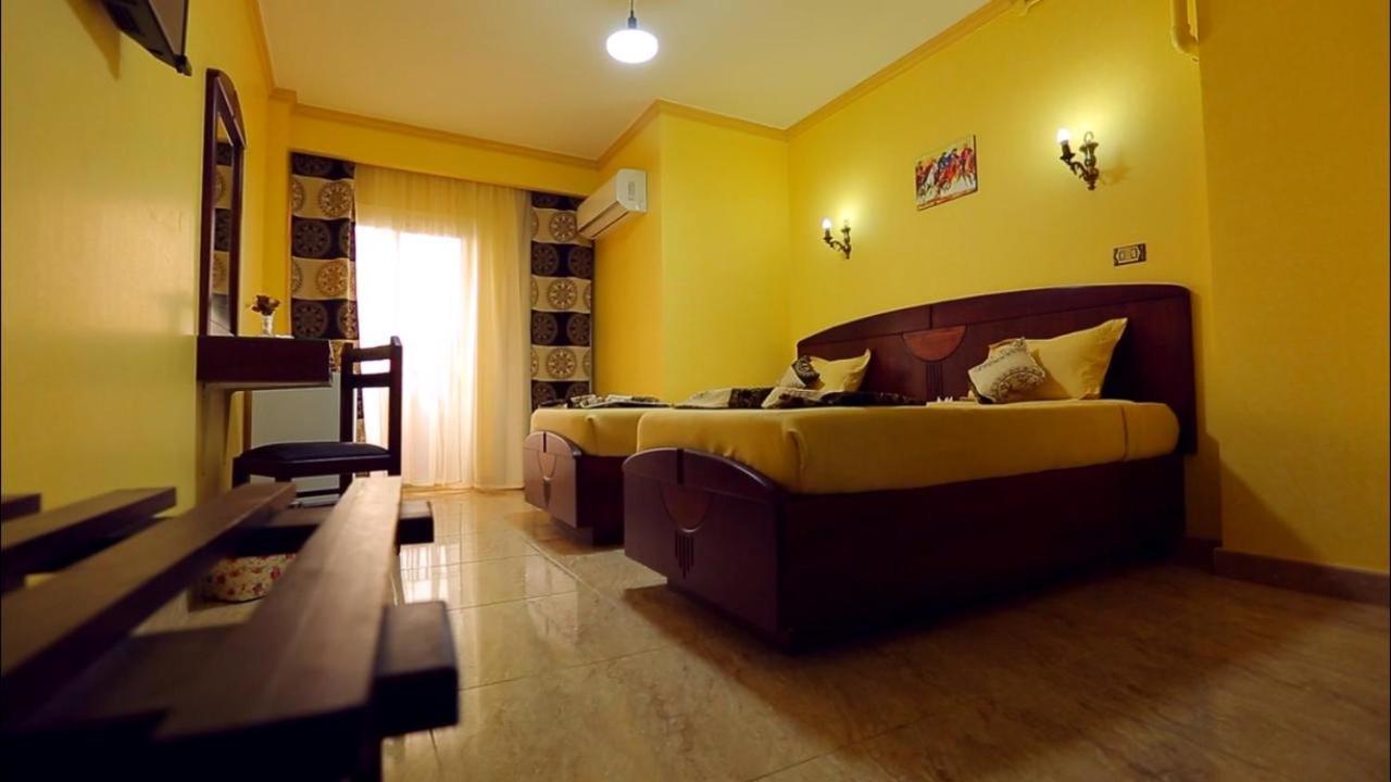 Arabia Hotel Cairo Ngoại thất bức ảnh