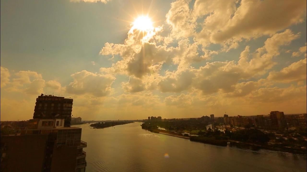 Arabia Hotel Cairo Ngoại thất bức ảnh