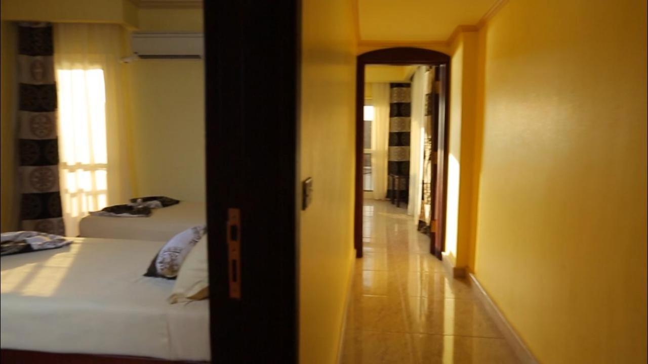 Arabia Hotel Cairo Ngoại thất bức ảnh